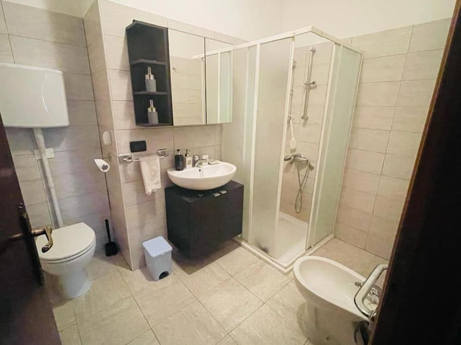 Apartment Al Lago, ตอร์รีเดลเบนาโก ภายนอก รูปภาพ