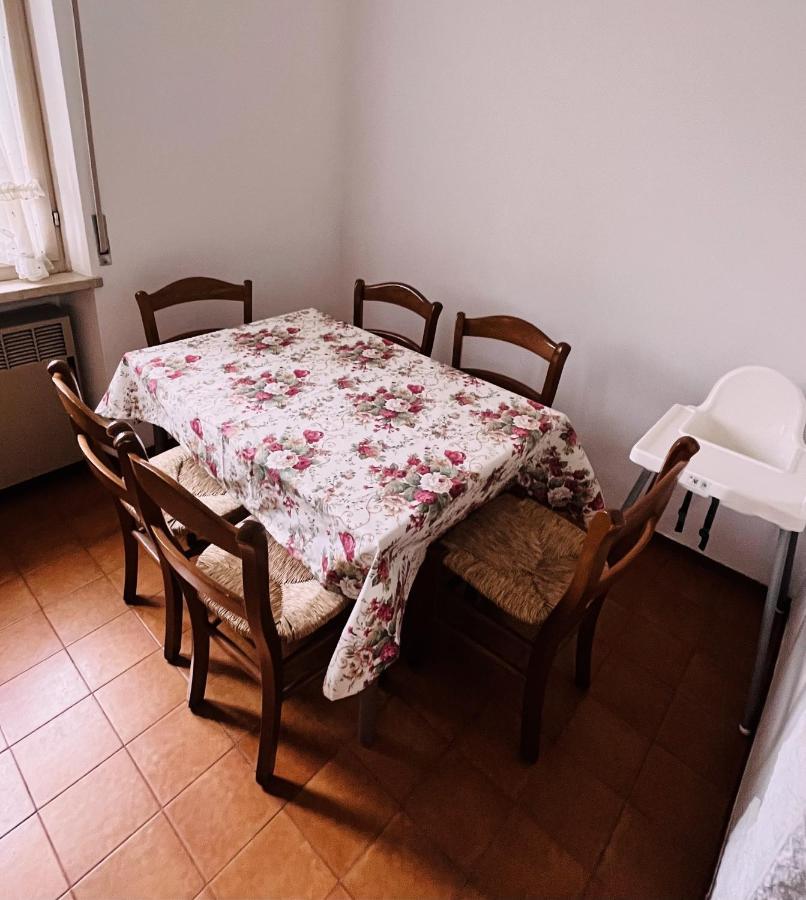 Apartment Al Lago, ตอร์รีเดลเบนาโก ภายนอก รูปภาพ