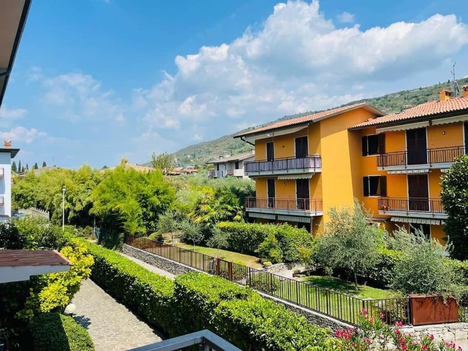Apartment Al Lago, ตอร์รีเดลเบนาโก ภายนอก รูปภาพ