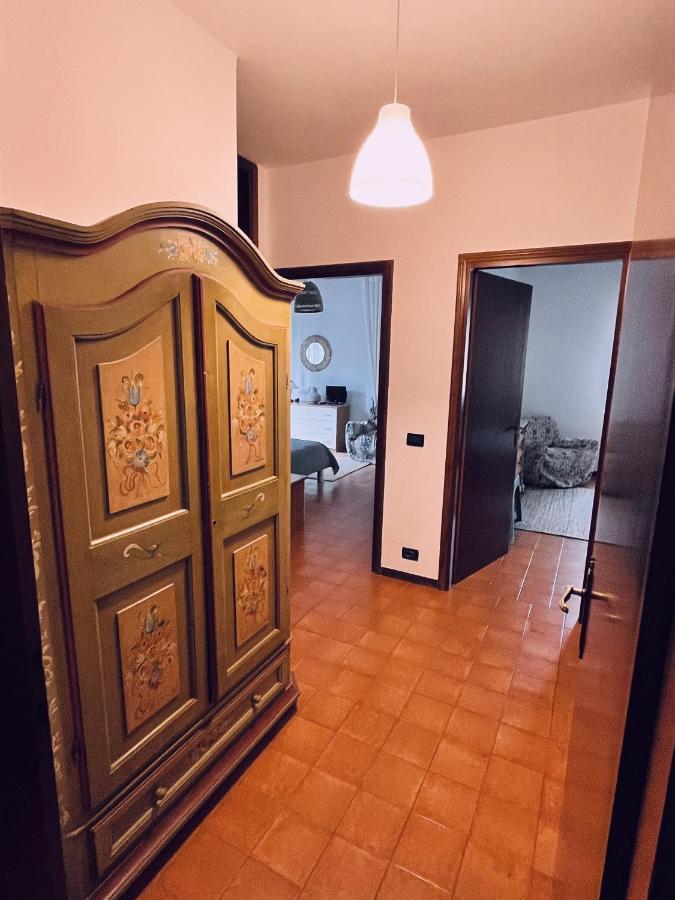 Apartment Al Lago, ตอร์รีเดลเบนาโก ภายนอก รูปภาพ