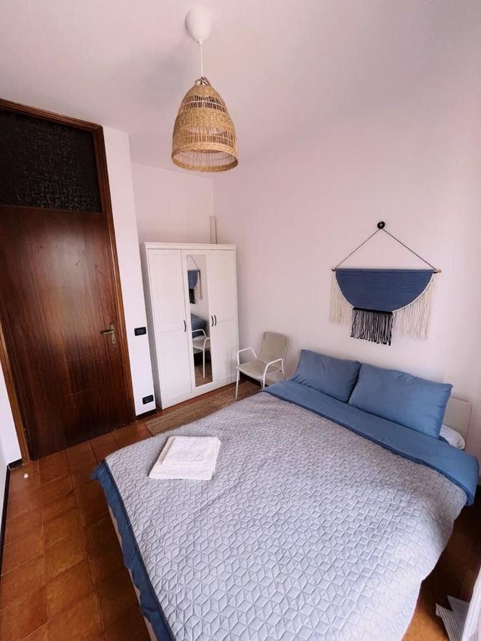 Apartment Al Lago, ตอร์รีเดลเบนาโก ภายนอก รูปภาพ