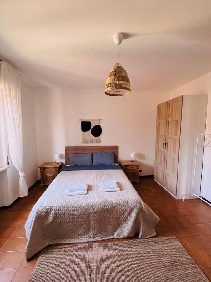 Apartment Al Lago, ตอร์รีเดลเบนาโก ภายนอก รูปภาพ