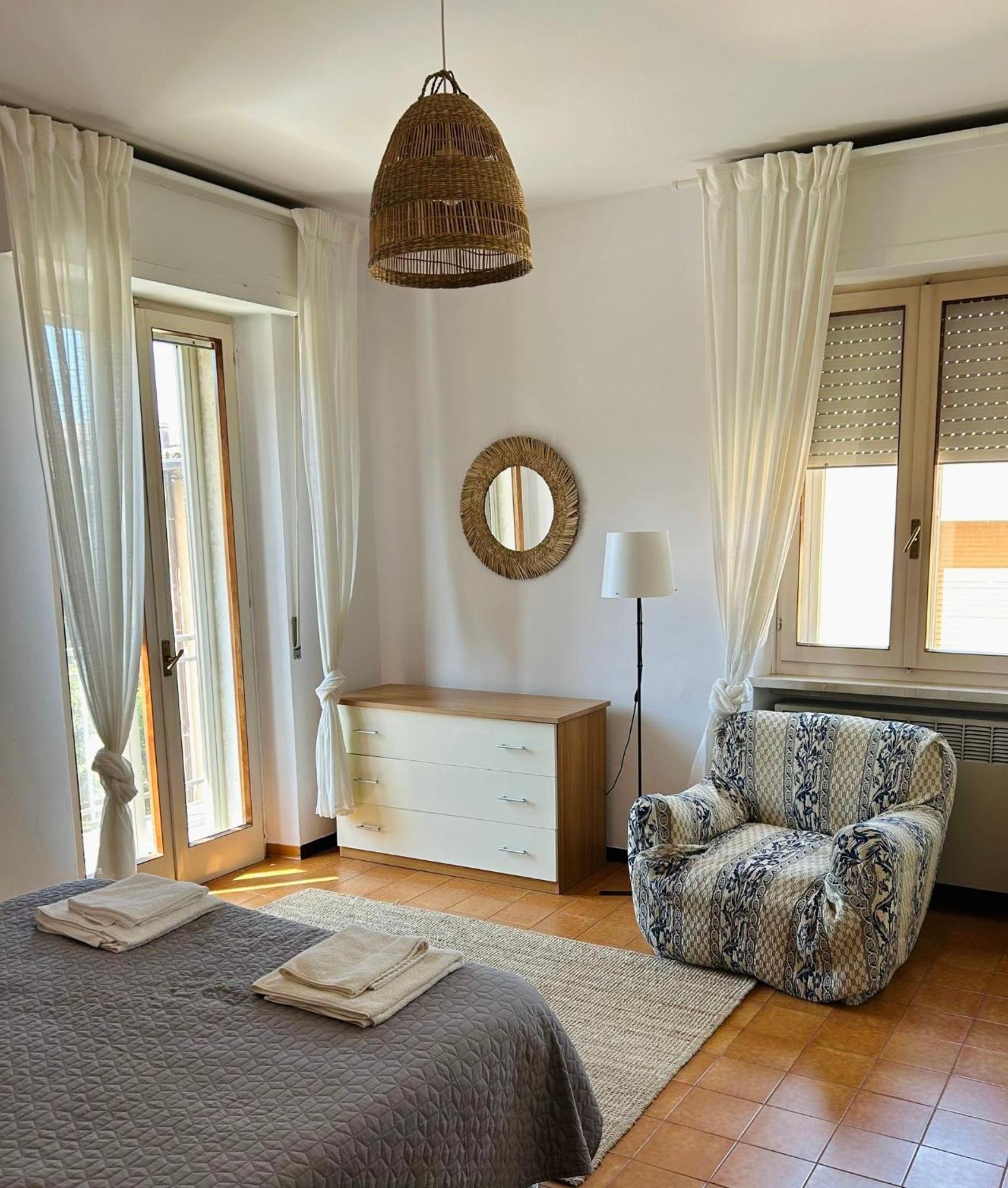 Apartment Al Lago, ตอร์รีเดลเบนาโก ภายนอก รูปภาพ